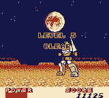 Mighty Morphin Power Rangers -  - User Screenshot